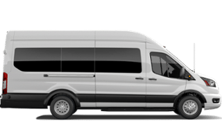 2026 Ford Transit® External Image 1